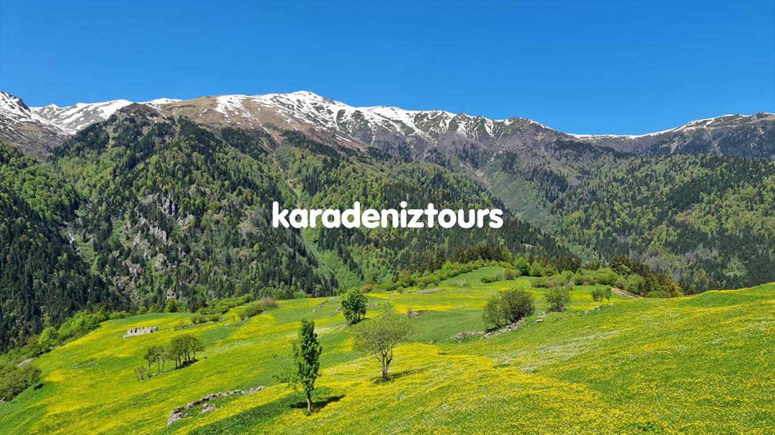 rize gezilecek yerler