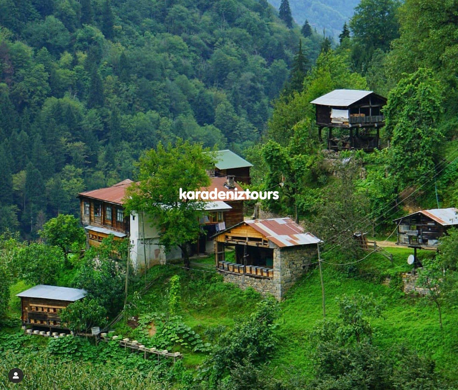 rize gezilecek yerler 2026