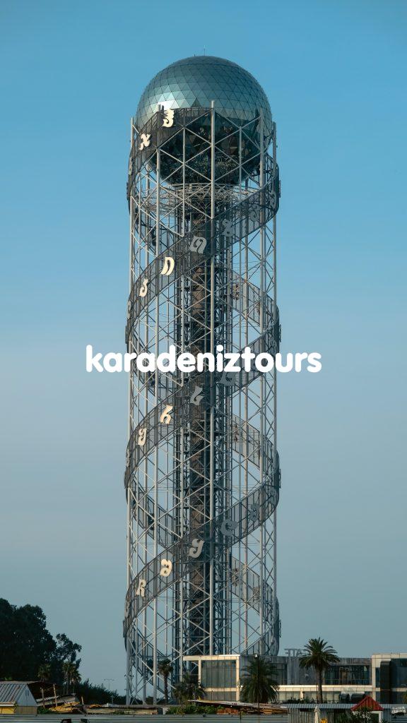 Batum Gezilecek Yerler 2026 | Meydanlar, Tarihi Noktalar & Gürcistan Turları 2 pexels ahmet ciftci 14789754