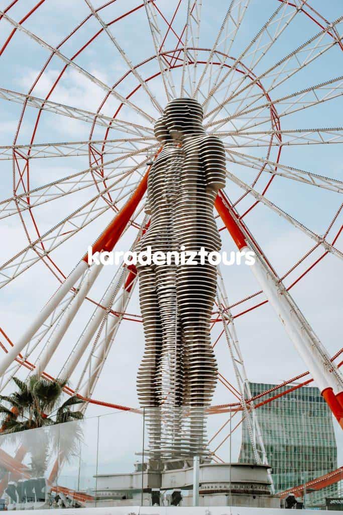 Batum Gezilecek Yerler 2026 | Meydanlar, Tarihi Noktalar & Gürcistan Turları 3 pexels paul h 14143753