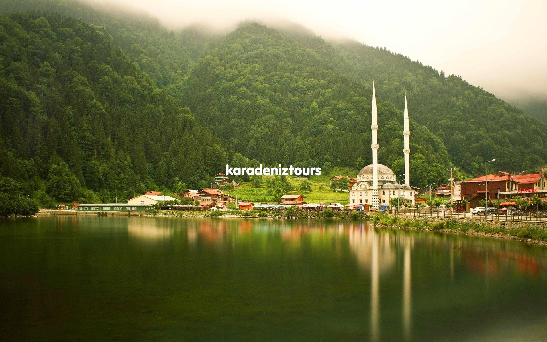 trabzon-gezilecek-yerler-uzungol