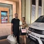 rize havalimanı transfer