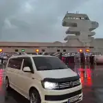 rize havalimanı transfer