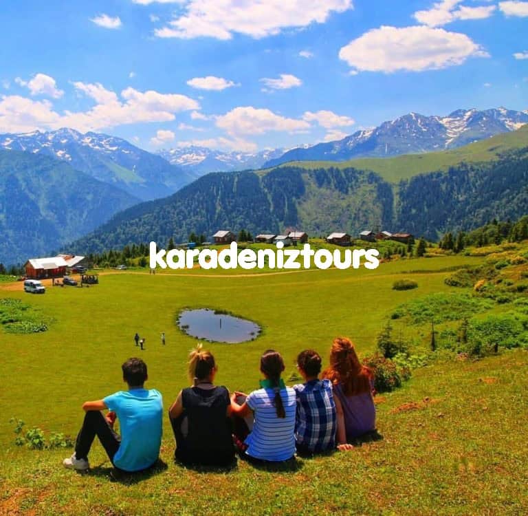 rize çıkışlı günübirlik turlar