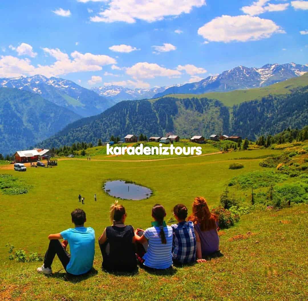rize çıkışlı günübirlik turlar